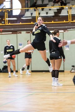 Bild 78 - wAJ SV Henstedt Ulzburg - SC Alstertal Langenhorn : Ergebnis: 30:41